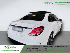 Mercedes Classe C 300 BVA  occasion � Beaupuy - photo n�3