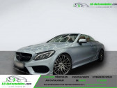 Mercedes Classe C occasion année 2017 boite Automatique Annonce Mercedes Classe C occasion Essence 300 BVA à Beaupuy