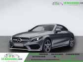 Mercedes Classe C occasion année 2017 boite Automatique Annonce Mercedes Classe C occasion Essence 300 BVA à Beaupuy