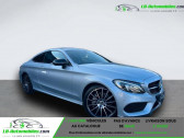 Mercedes Classe C occasion année 2017 boite Automatique Annonce Mercedes Classe C occasion Essence 300 BVA à Beaupuy