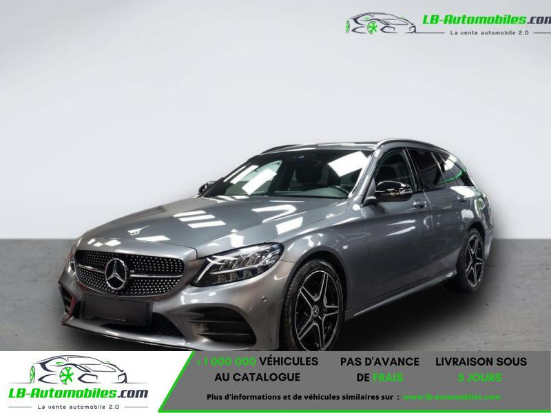 Mercedes Classe C 300 BVA  occasion  Beaupuy - photo n2