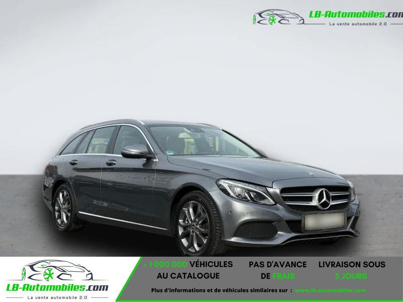 Mercedes Classe C 300 BVA  occasion  Beaupuy