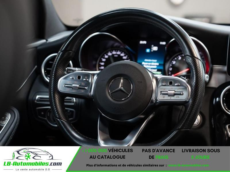 Mercedes Classe C 300 BVA  occasion  Beaupuy - photo n9
