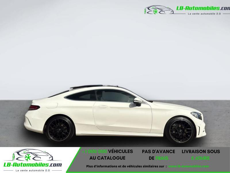 Mercedes Classe C 300 BVA  occasion  Beaupuy - photo n5