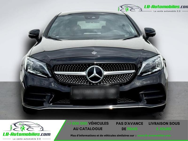 Mercedes Classe C 300 BVA  occasion  Beaupuy - photo n5