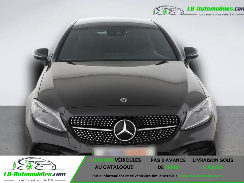 Mercedes Classe C 300 BVA  occasion  Beaupuy - photo n4