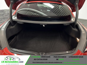 Mercedes Classe C 300 BVA  occasion � Beaupuy - photo n�7