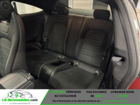 Mercedes Classe C 300 BVA  occasion � Beaupuy - photo n�5