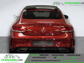 Mercedes Classe C 300 BVA  occasion � Beaupuy - photo n�3