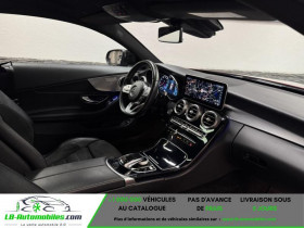 Mercedes Classe C 300 BVA  occasion � Beaupuy - photo n�4