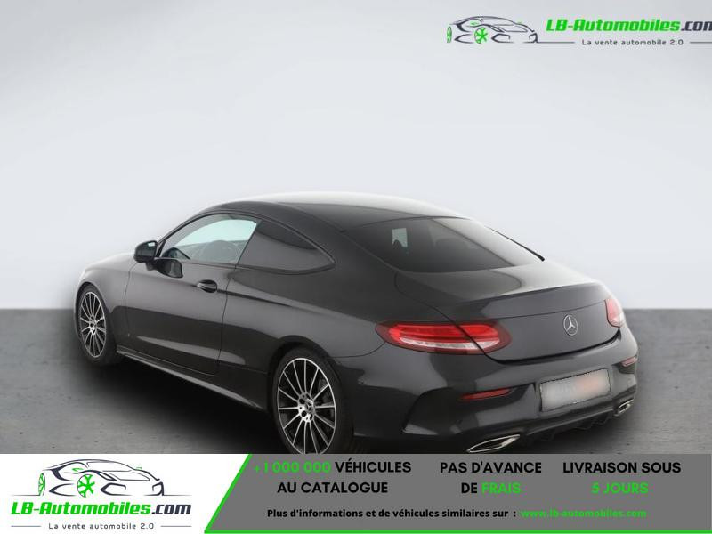 Mercedes Classe C 300 BVA  occasion  Beaupuy - photo n3