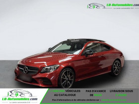 Mercedes Classe C , garage LB AUTOMOBILES � Beaupuy
