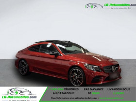 Mercedes Classe C 300 BVA  occasion � Beaupuy - photo n�2