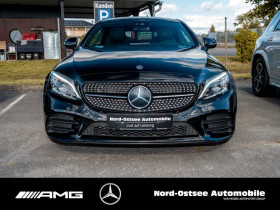 Mercedes Classe C 300 BVA  occasion  Beaupuy - photo n2