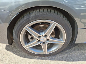 Mercedes Classe C 300 BVA  occasion  Beaupuy - photo n4