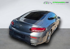 Mercedes Classe C 300 BVA  occasion  Beaupuy - photo n2