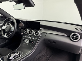Mercedes Classe C 300 BVA  occasion  Beaupuy - photo n3