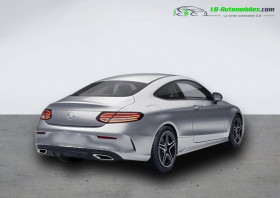 Mercedes Classe C 300 BVA  occasion  Beaupuy - photo n3