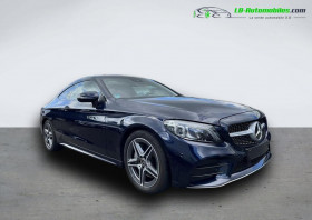 Mercedes Classe C 300 BVA  occasion  Beaupuy - photo n2