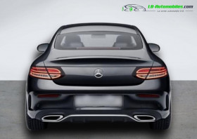 Mercedes Classe C 300 BVA  occasion  Beaupuy - photo n5