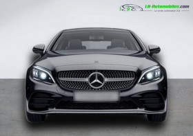 Mercedes Classe C 300 BVA  occasion  Beaupuy - photo n3
