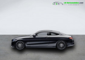 Mercedes Classe C 300 BVA  occasion  Beaupuy - photo n4