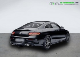 Mercedes Classe C 300 BVA  occasion  Beaupuy - photo n2