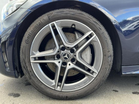 Mercedes Classe C 300 BVA  occasion  Beaupuy - photo n7