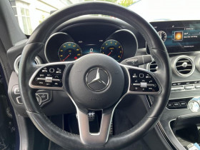 Mercedes Classe C 300 BVA  occasion  Beaupuy - photo n6