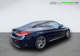 Mercedes Classe C 300 BVA  occasion  Beaupuy - photo n3