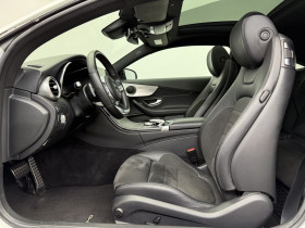 Mercedes Classe C 300 BVA  occasion  Beaupuy - photo n6