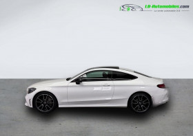 Mercedes Classe C 300 BVA  occasion  Beaupuy - photo n5