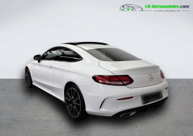 Mercedes Classe C 300 BVA  occasion  Beaupuy - photo n4