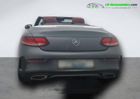 Mercedes Classe C 300 BVA  occasion  Beaupuy - photo n6