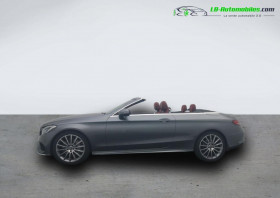 Mercedes Classe C 300 BVA  occasion  Beaupuy - photo n5