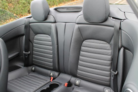 Mercedes Classe C 300 BVA  occasion  Beaupuy - photo n6