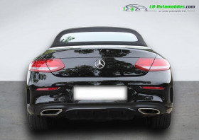 Mercedes Classe C 300 BVA  occasion  Beaupuy - photo n5