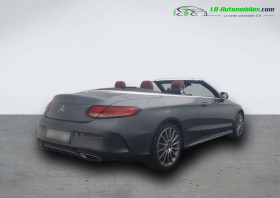 Mercedes Classe C 300 BVA  occasion  Beaupuy - photo n3