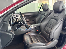 Mercedes Classe C 300 BVA  occasion  Beaupuy - photo n5