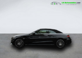 Mercedes Classe C 300 BVA  occasion  Beaupuy - photo n4