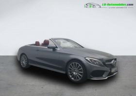 Mercedes Classe C 300 BVA  occasion  Beaupuy - photo n2