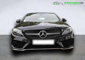 Mercedes Classe C 300 BVA  occasion  Beaupuy - photo n3