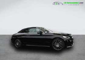 Mercedes Classe C 300 BVA  occasion  Beaupuy - photo n2
