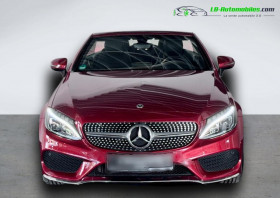 Mercedes Classe C 300 BVA  occasion  Beaupuy - photo n3