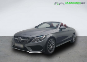 Mercedes Classe C , garage LB AUTOMOBILES  Beaupuy