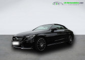 Mercedes Classe C 300 BVA   Beaupuy 31
