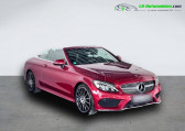 Mercedes Classe C 300 BVA   Beaupuy 31