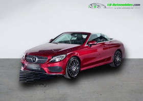 Mercedes Classe C 300 BVA  occasion  Beaupuy - photo n2