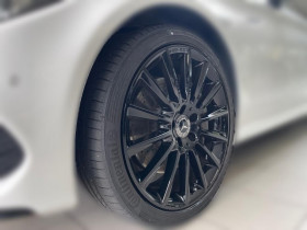 Mercedes Classe C 300 BVA  occasion  Beaupuy - photo n7