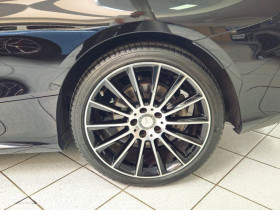 Mercedes Classe C 300 BVA  occasion  Beaupuy - photo n8